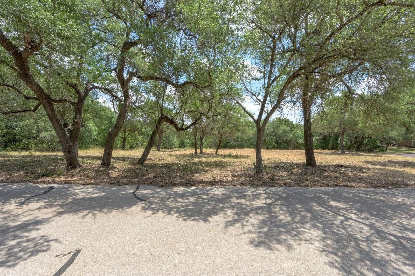 Land -Single Family Acreage in Belton - Belton, Texas, 76513