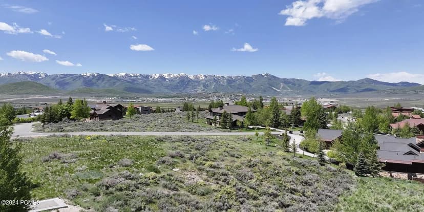 Vacant Land in Park City