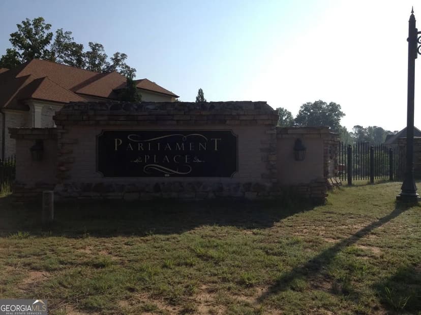 Lots & Land-Other in Griffin