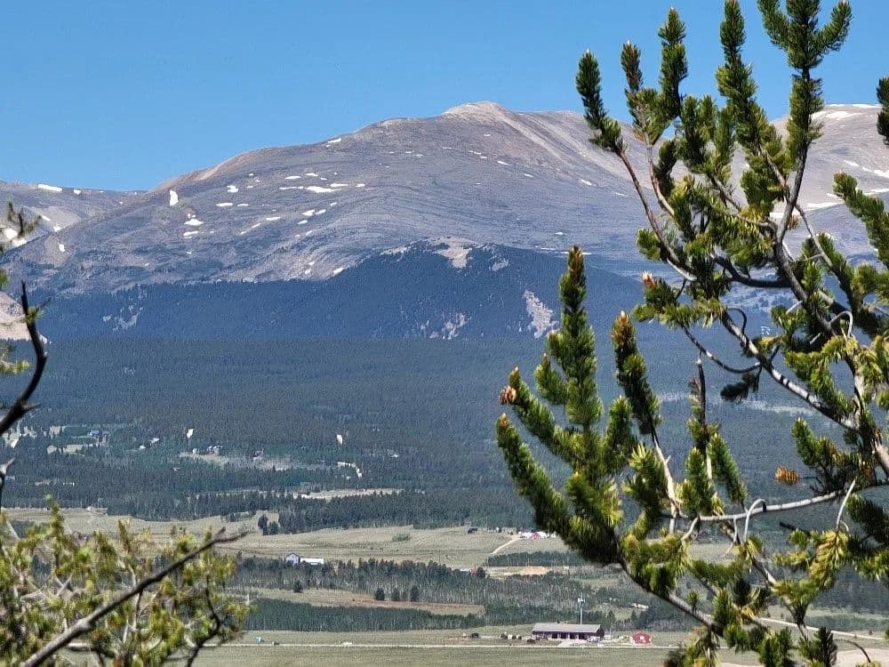 4.08 Acres of Land for Sale in Fairplay, CO - Fairplay, Colorado, 80440