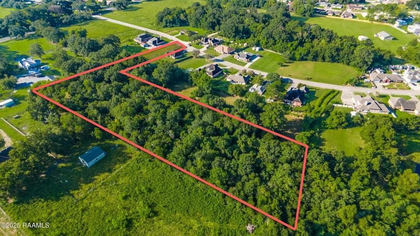 Property from Tbd Lake Tasse Drive - KW