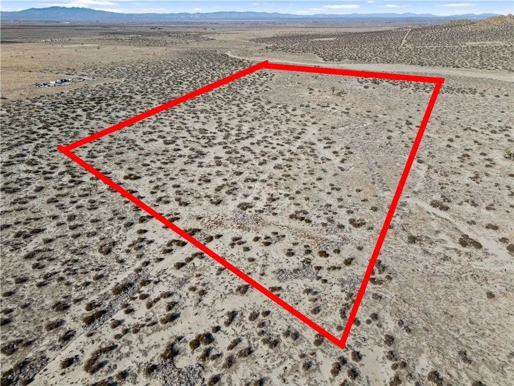Lots & Land-Other in Palmdale - Palmdale, California, 93591