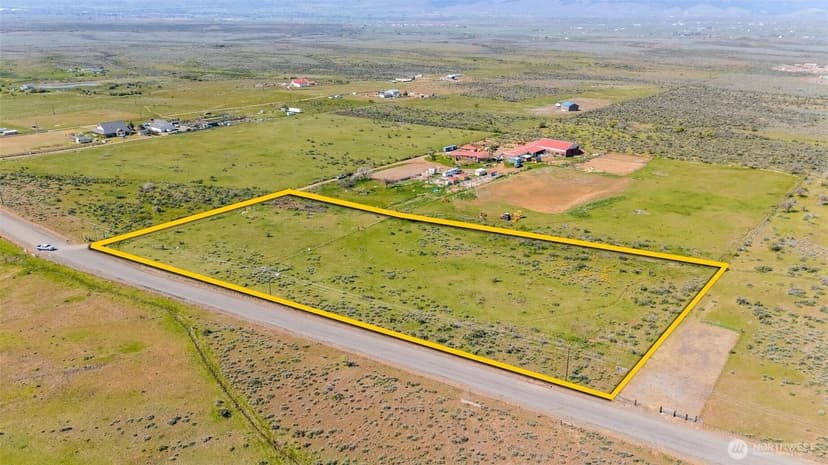 Lots & Land-Other in Ellensburg