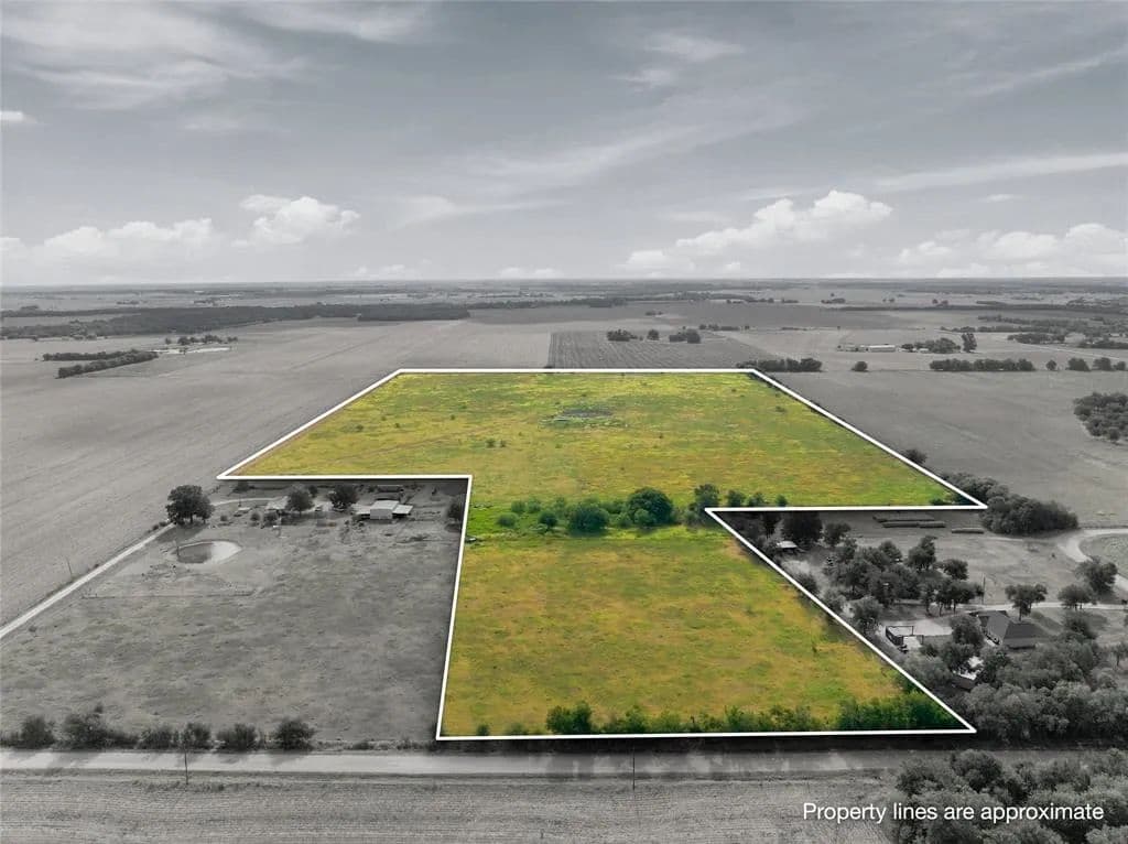 Vacant Land in Temple - Temple, Texas, 76501