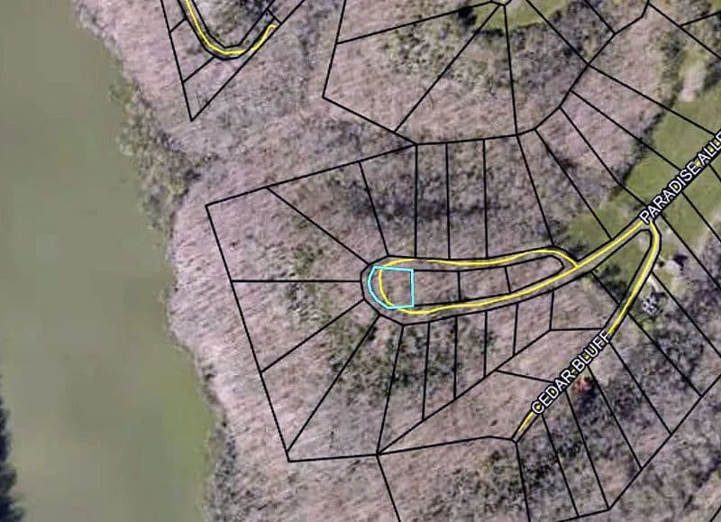 Land -Single Family Acreage in Russell Springs