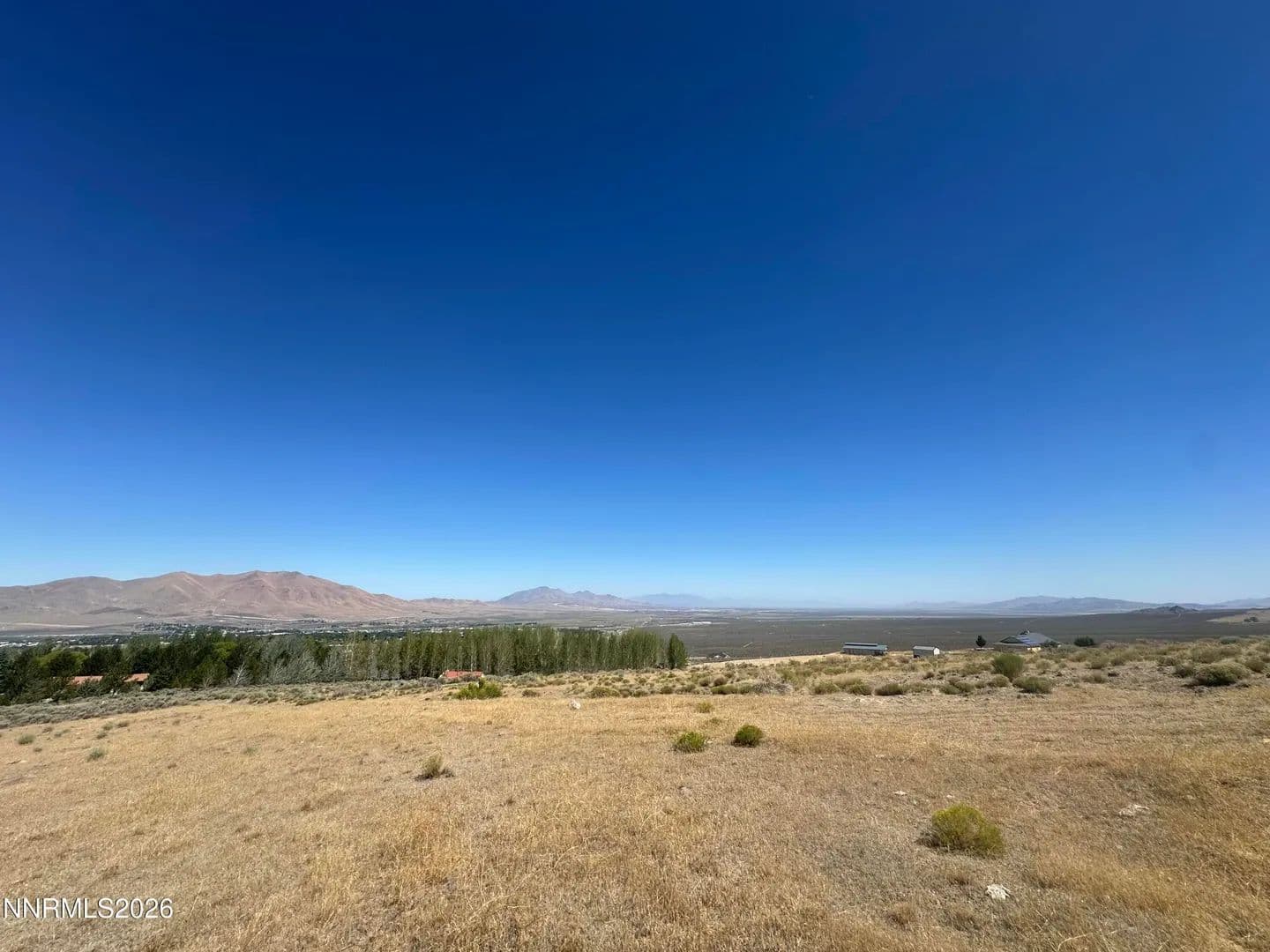 Lots & Land-Other in Winnemucca - Winnemucca, Nevada, 89445
