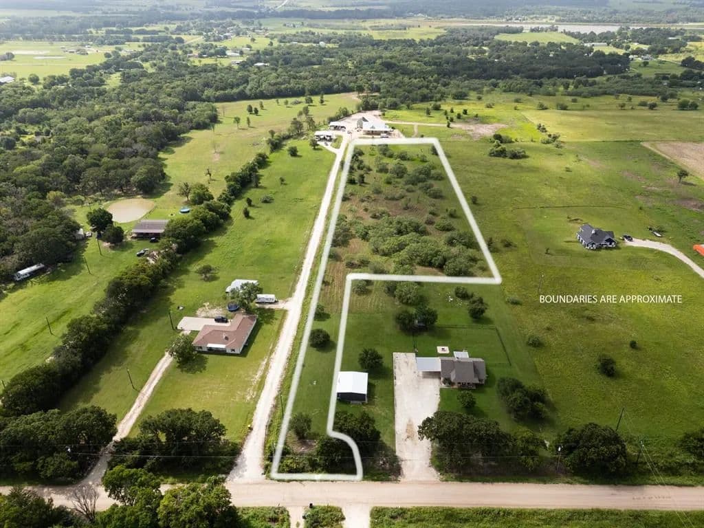 Vacant Land in Axtell - Axtell, Texas, 76624