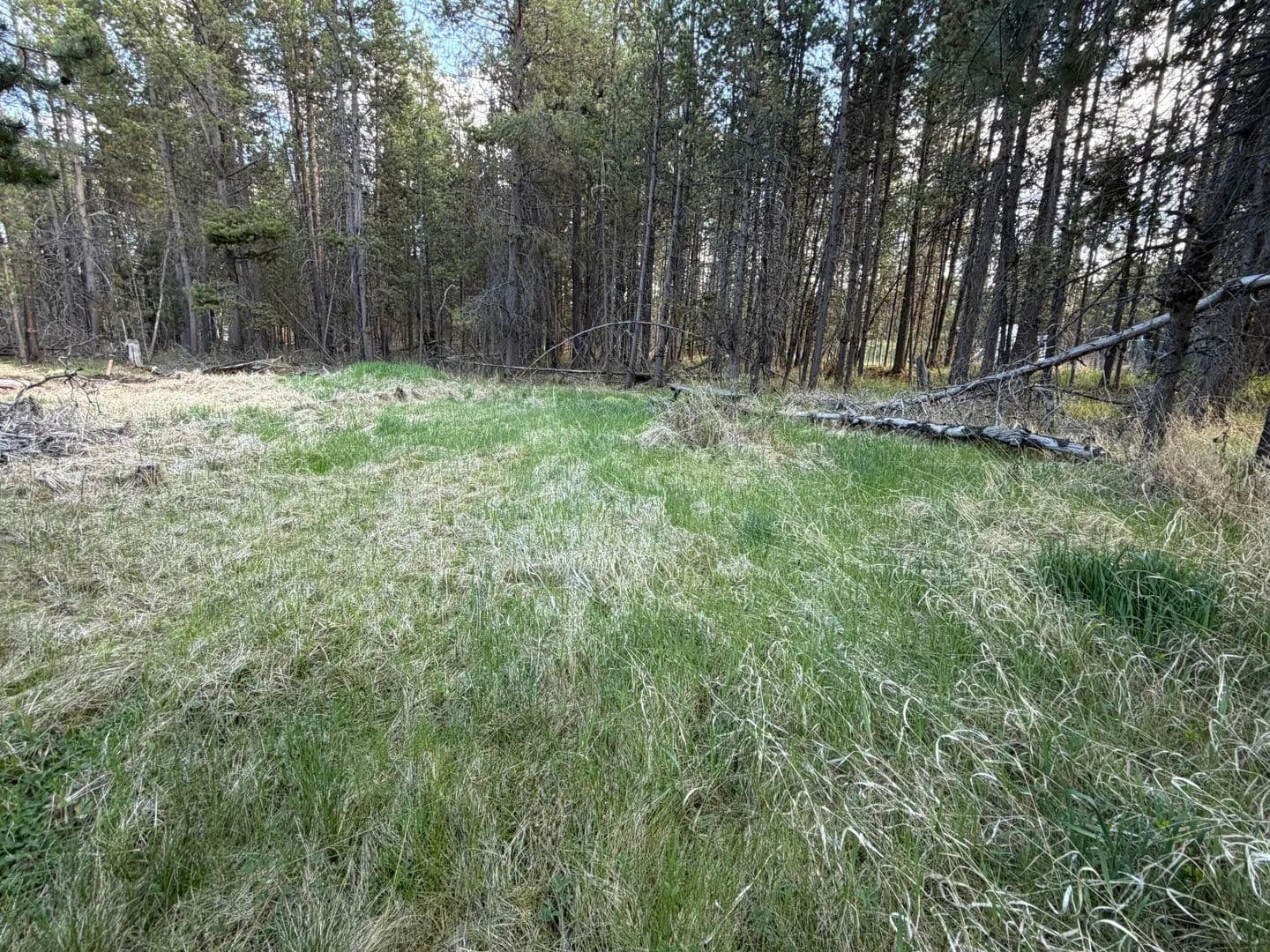 Vacant Land in Bend - Bend, Oregon, 97707