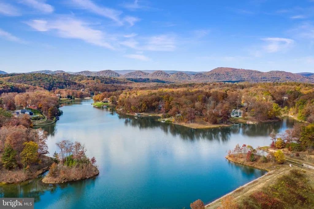 Land -Single Family Acreage in Ridgeley - Ridgeley, West Virginia, 26753