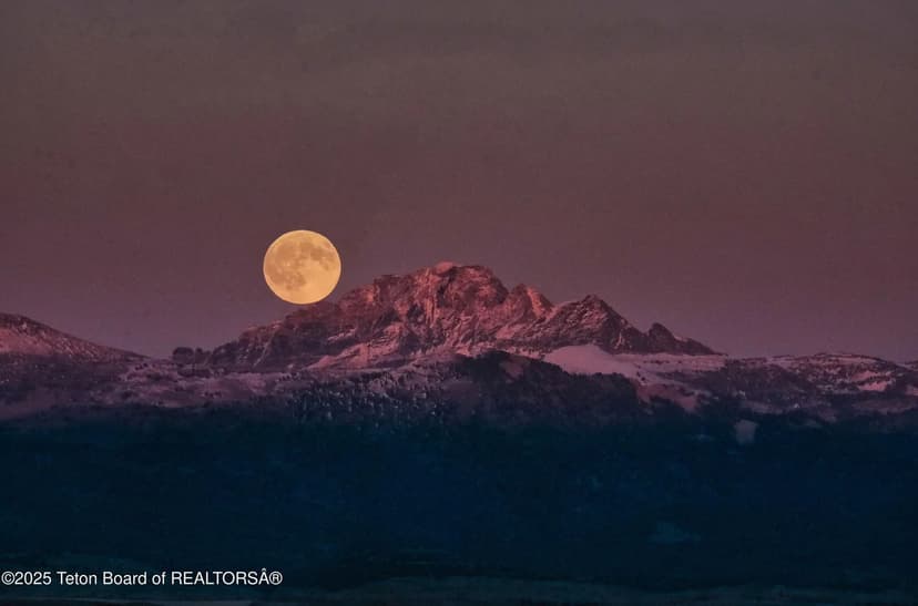 Lots & Land-Other in Tetonia