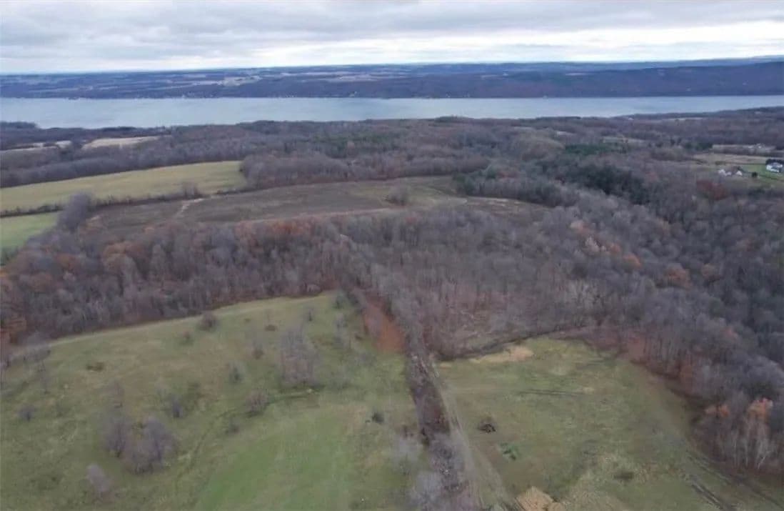 18.93 Acres of Land for Sale in Canandaigua, NY - Canandaigua, New York, 14424