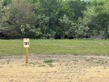 Vacant Land in Richland - Richland, Texas, 76681