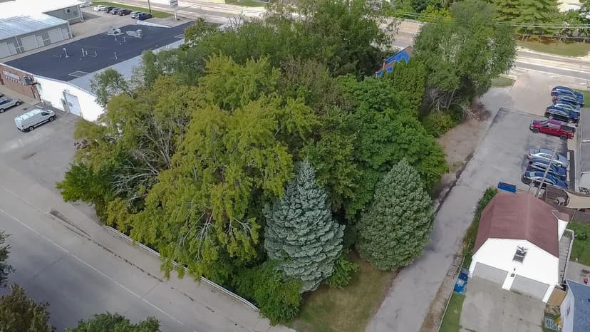 Property from 523 Bedford Road - KW