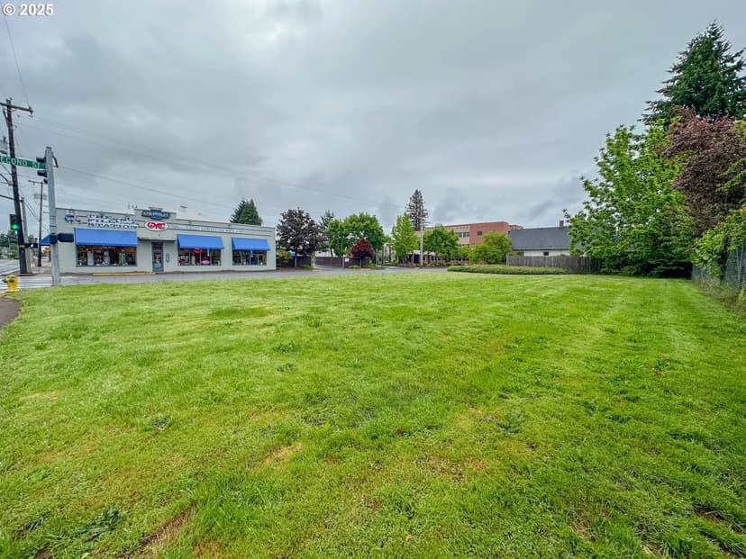 Property from Unknown Address - KW