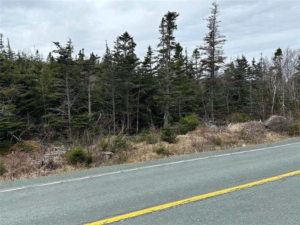 Land for Sale in Holyrood, NL - Canada
