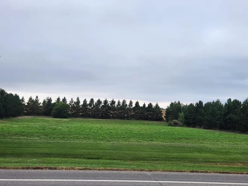 Vacant Land in Garrison