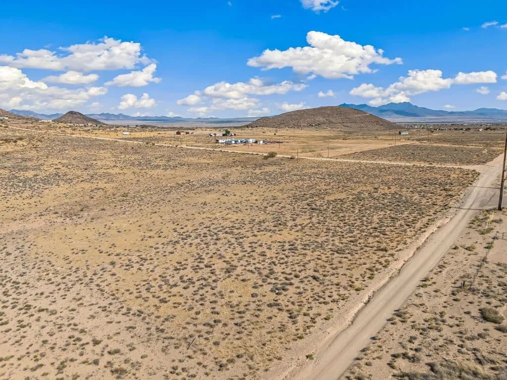 Vacant Land in Kingman - Kingman, Arizona, 86409
