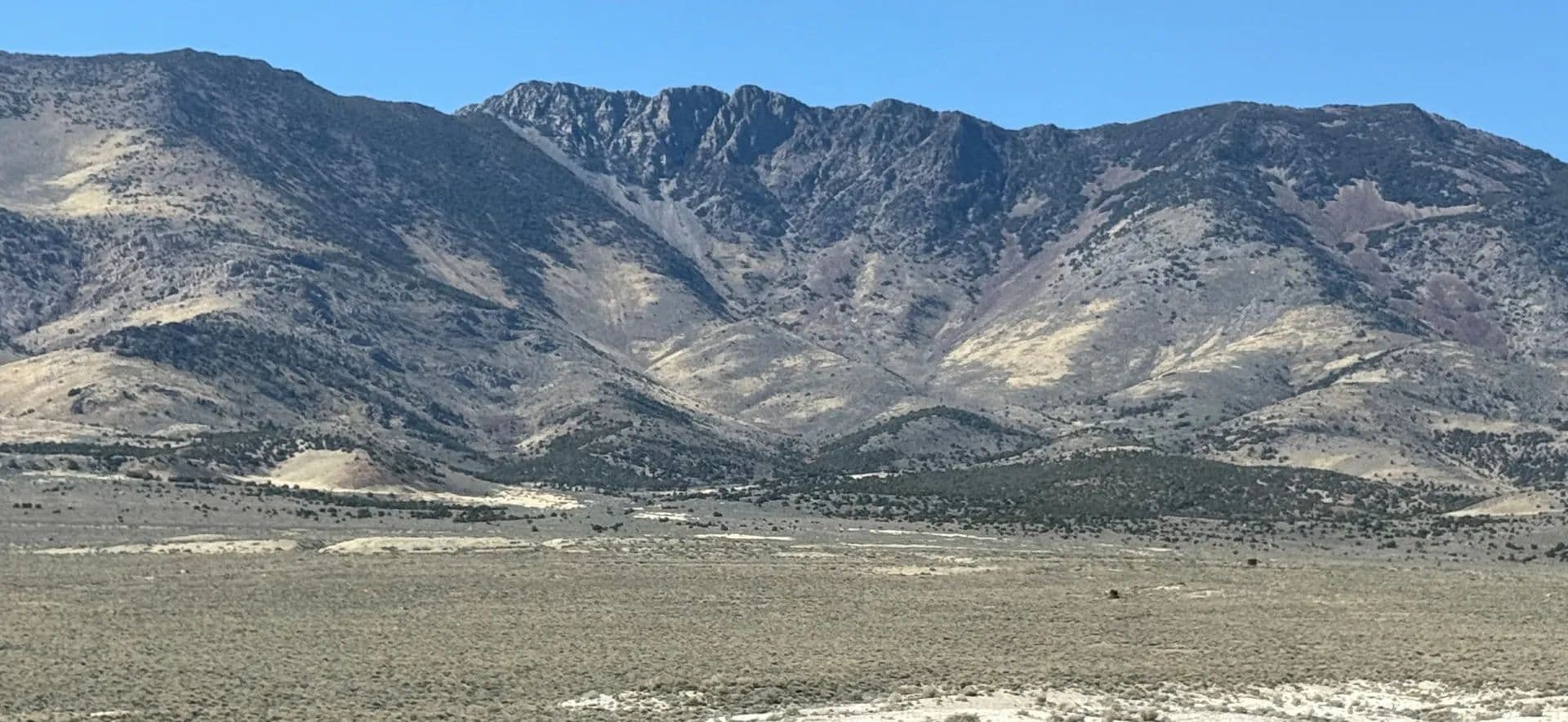 Vacant Land in Grouse Creek - Grouse Creek, Utah, 84313