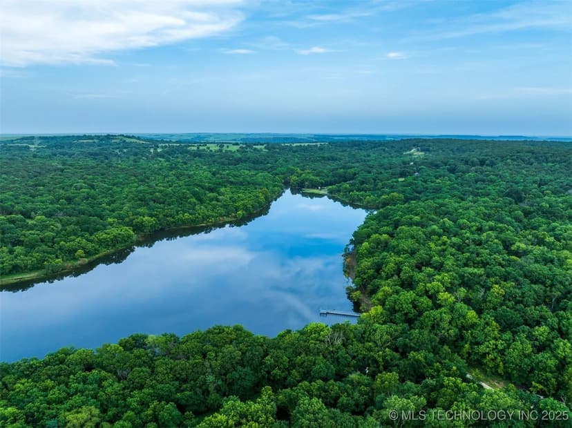 Property from 68 Hwy 11 - KW