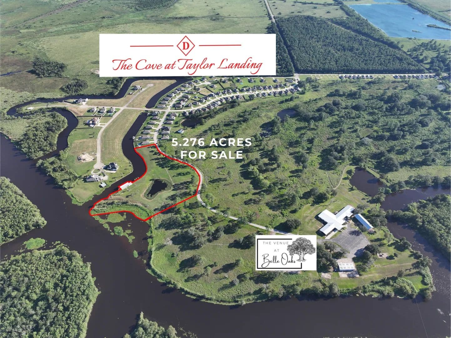 Vacant Land (0-10 Acres) in Beaumont - Beaumont, Texas, 77705