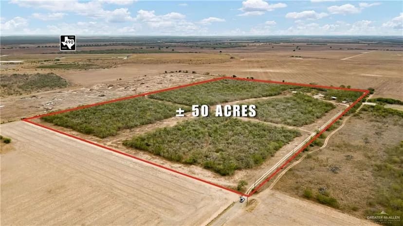 Property from 01 US Highway Business 281 - KW