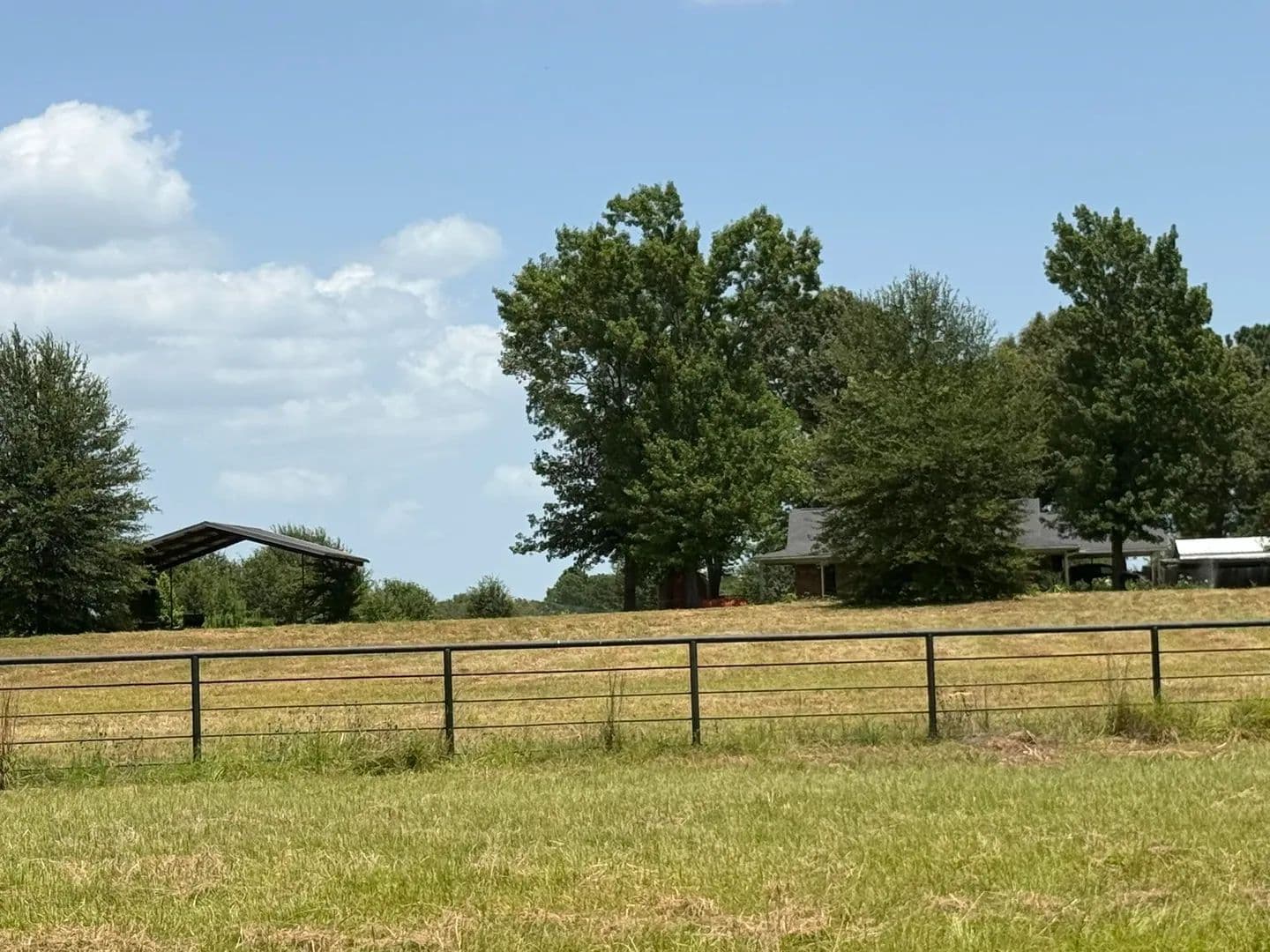 Vacant Land in Gilmer - Gilmer, Texas, 75644