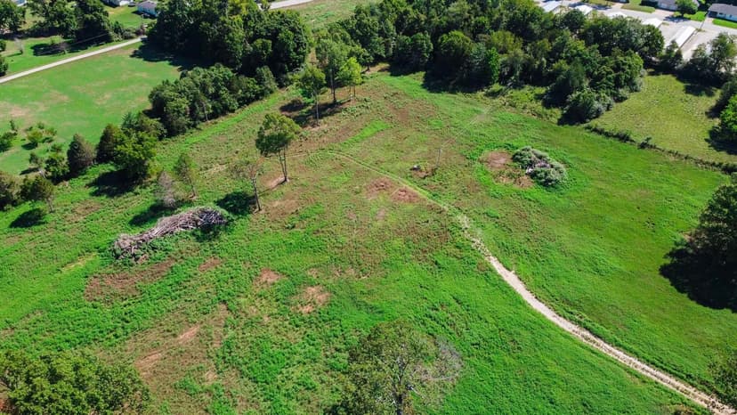 Property from 4949 State Route Cc - KW