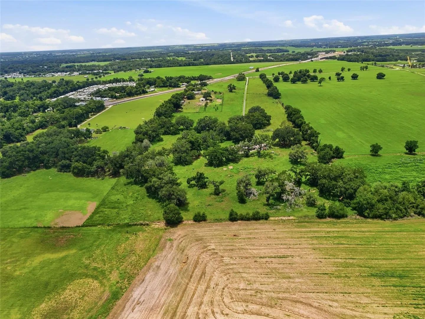 Property from 9468 JANMAR ROAD - KW - Dade City, Florida, 33525