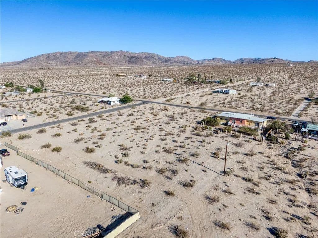 Lots & Land-Other in 29 Palms - California, 92277