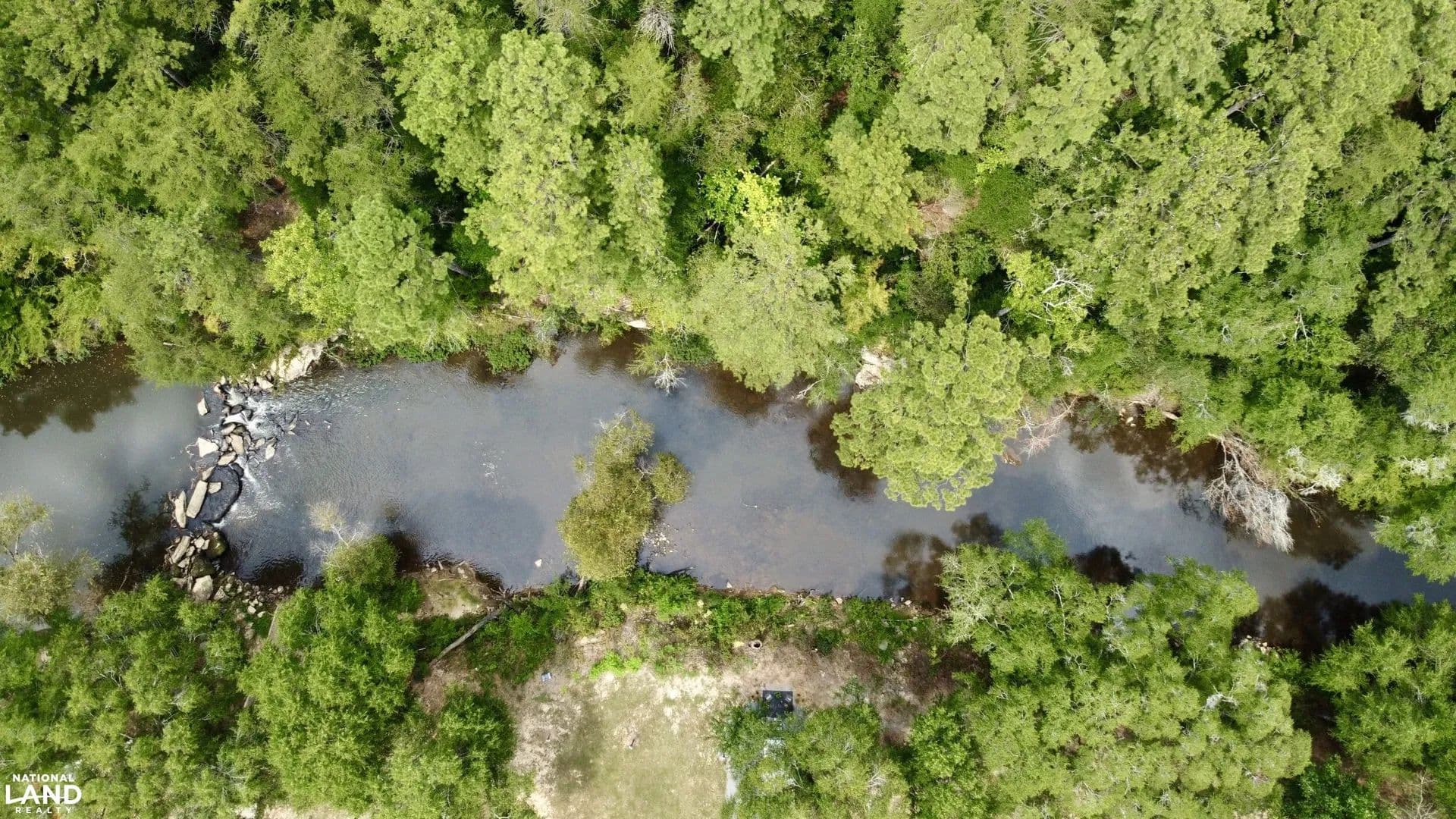 Blackwater Creek Development/Homestead Tract - Jasper, Alabama, 35503