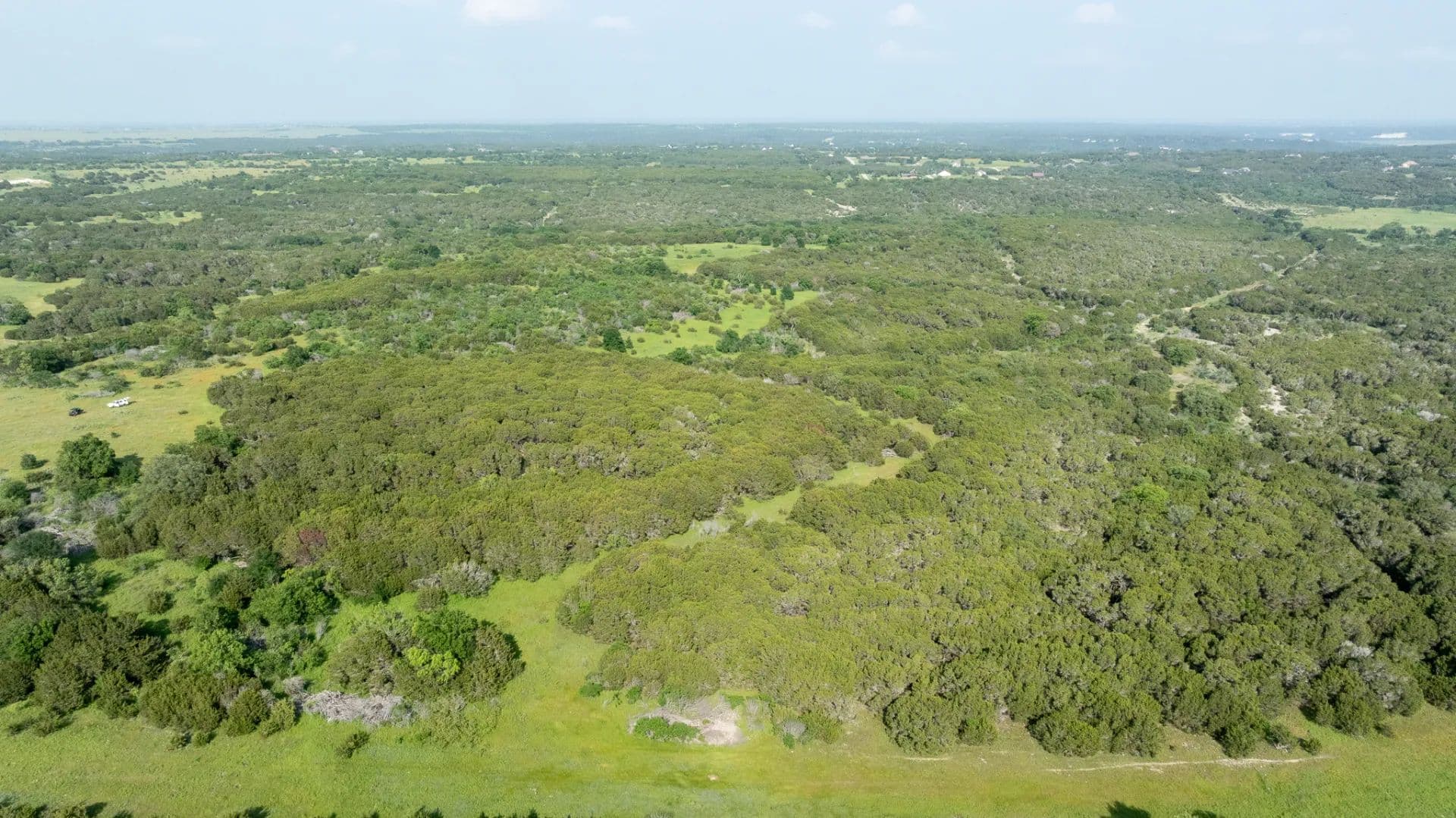 Mill Creek Ranch - Cleburne, Texas, 76033