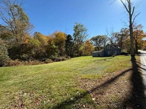 Vacant Land in Attleboro - Attleboro, Massachusetts, 02703
