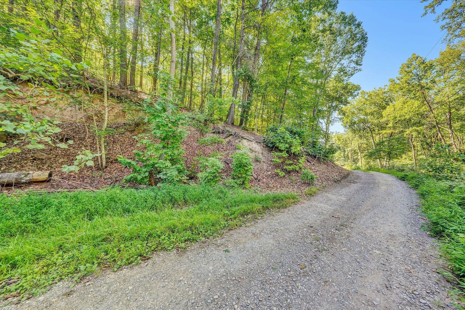 17.07 Acres of Land for Sale in Salem, VA - Salem, Virginia, 24153