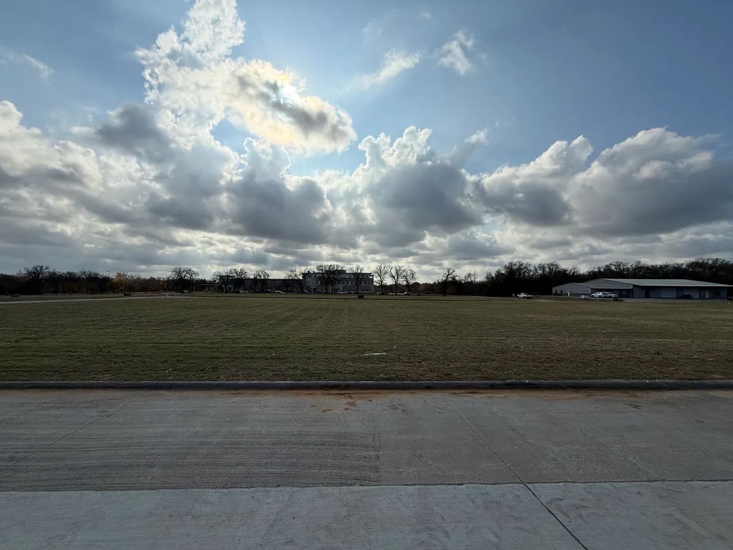 Land -Retail in Bridgeport - Bridgeport, Texas, 76426