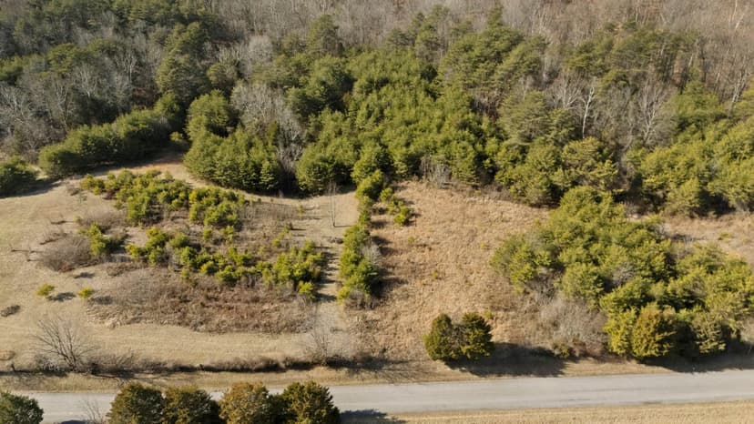 Land -Agricultural (Not Zoned) in Lexington