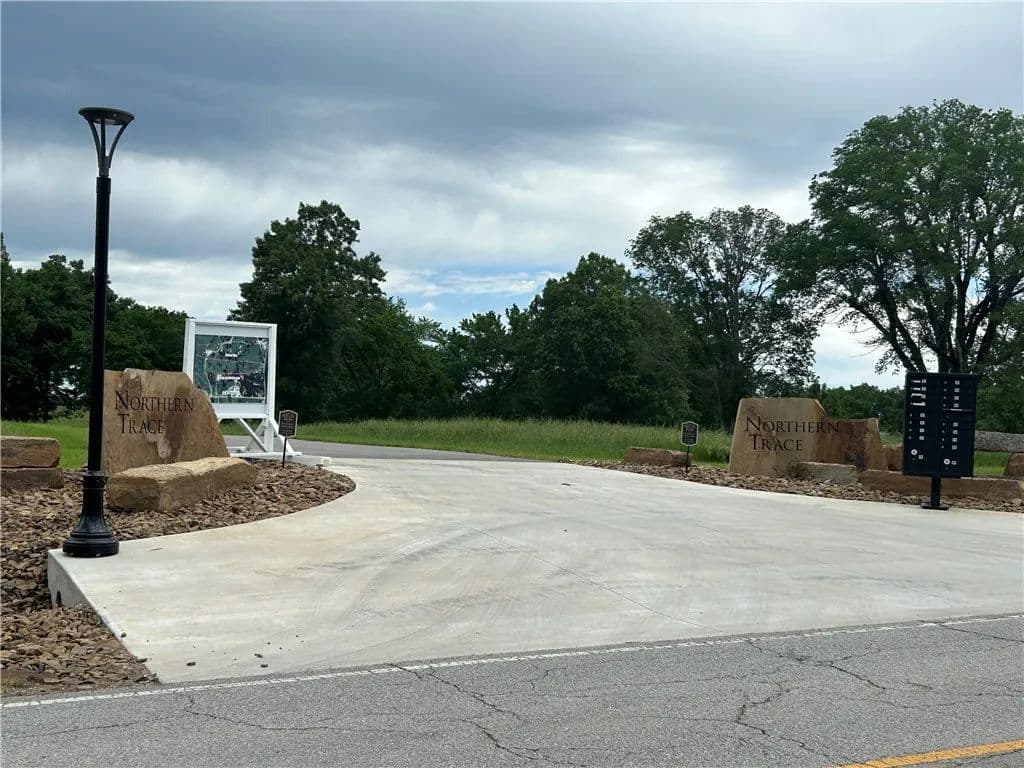 Vacant Land in Springdale - Springdale, Arkansas, 72762