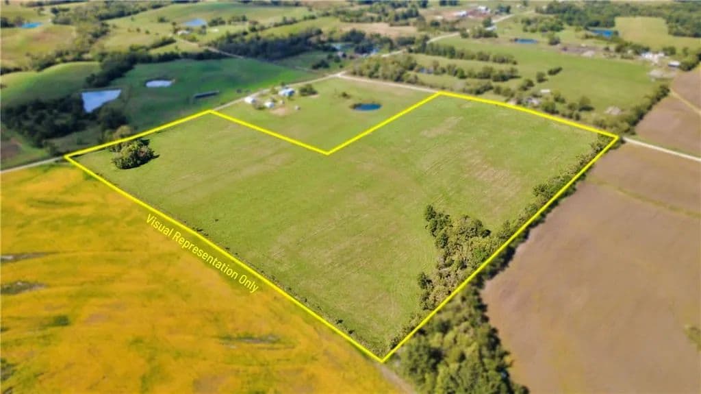 Lots & Land-Other in Trenton - Trenton, Missouri, 64683
