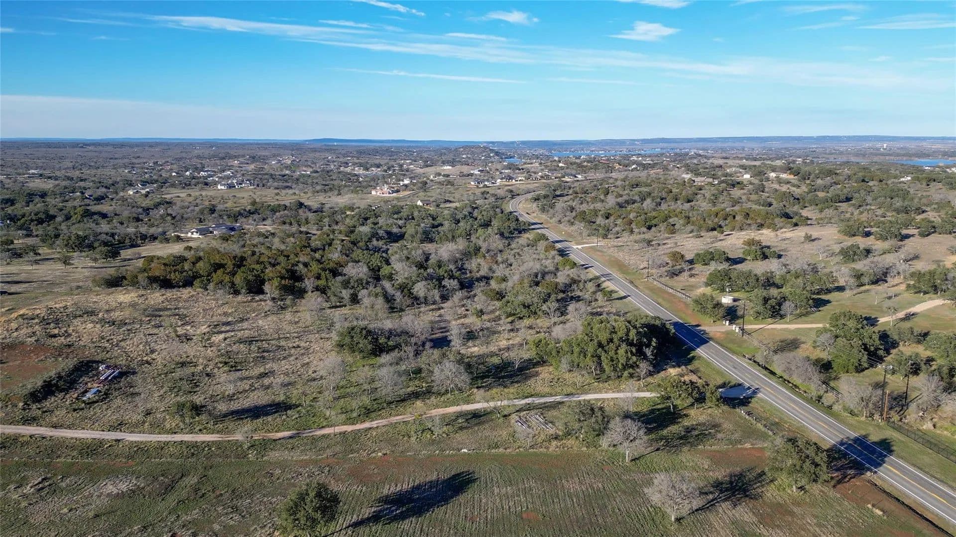 Vacant Land in Horseshoe Bay - Horseshoe Bay, Texas, 78657