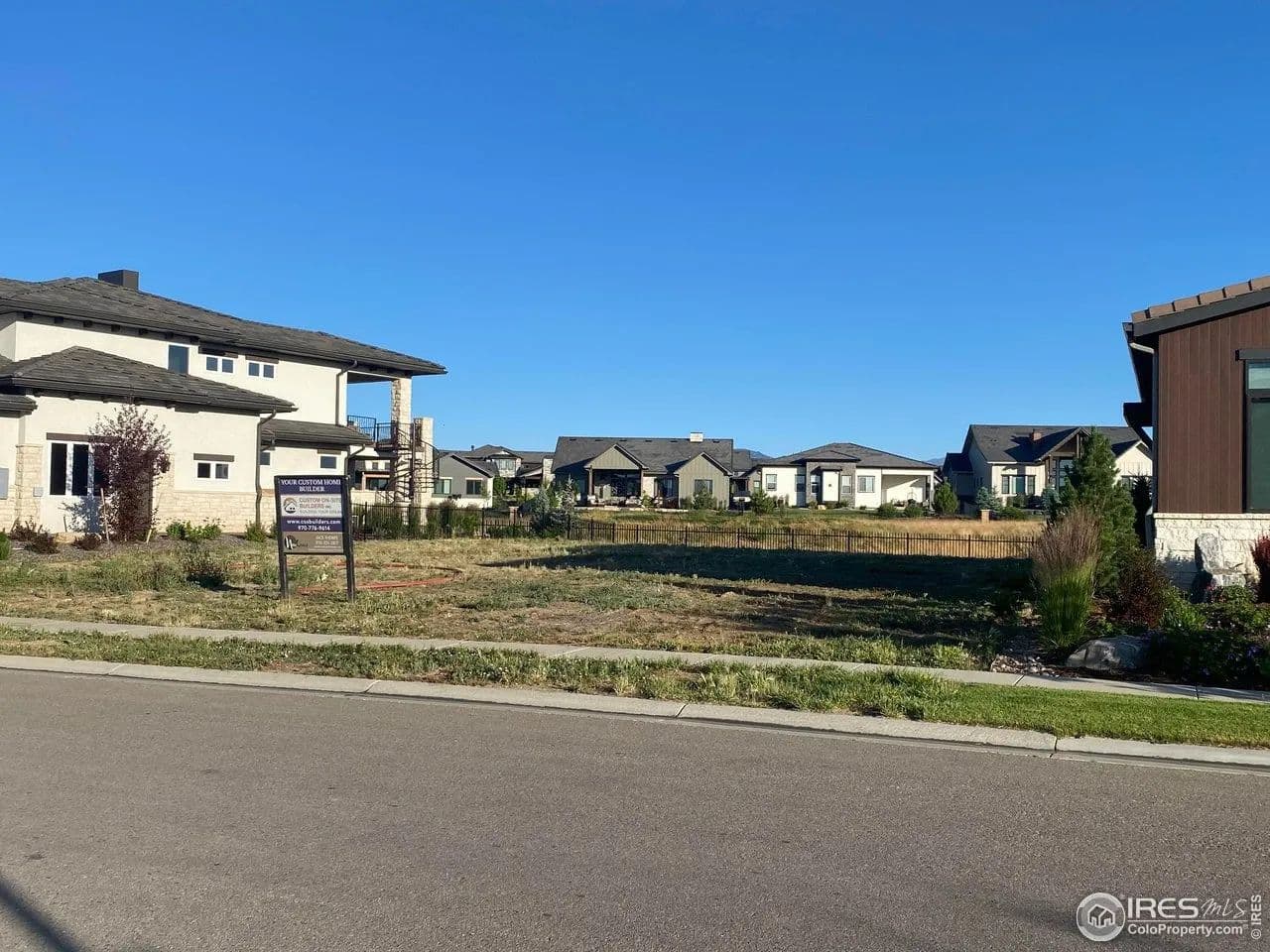 Lots & Land-Other in Berthoud - Berthoud, Colorado, 80513