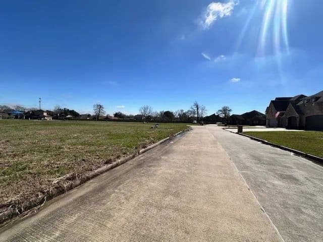 Lots & Land-Other in Beaumont - Beaumont, Texas, 77705