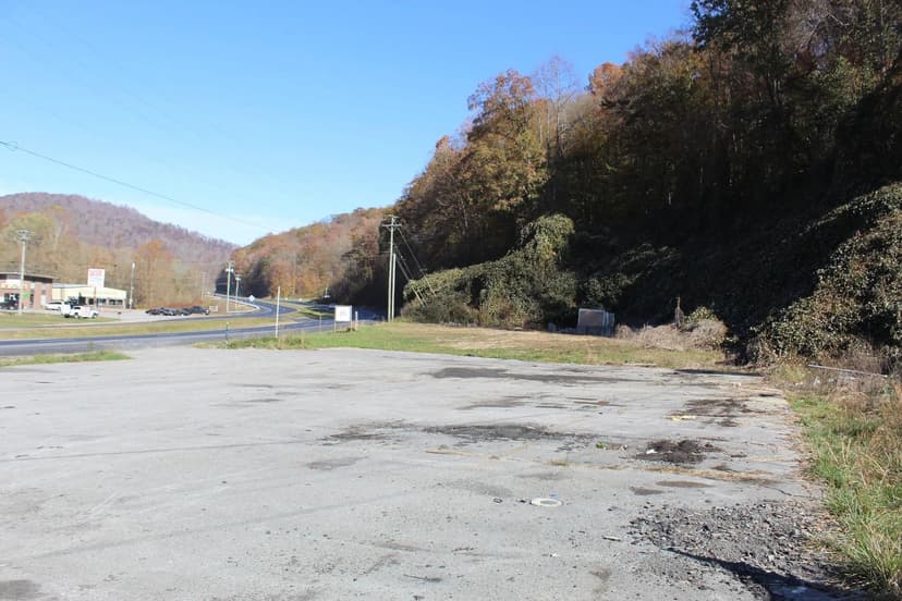 Lots & Land-Other in Middlesboro