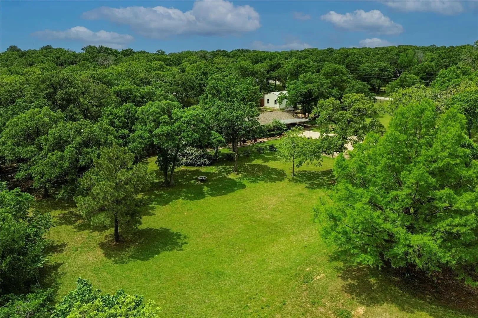 4 Acres of Land for Sale in Argyle, TX - Argyle, Texas, 76226
