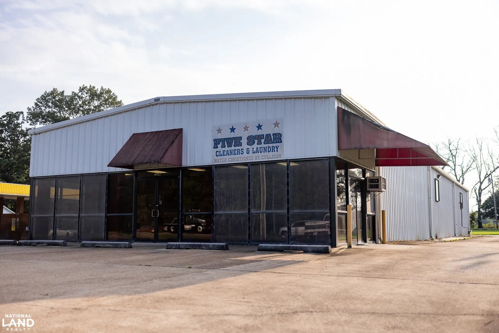 Highway 45 Commercial Opportunity - West Point, Mississippi, 39773