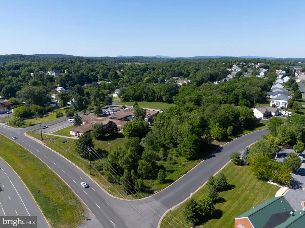 Vacant Land in Winchester - land for sale