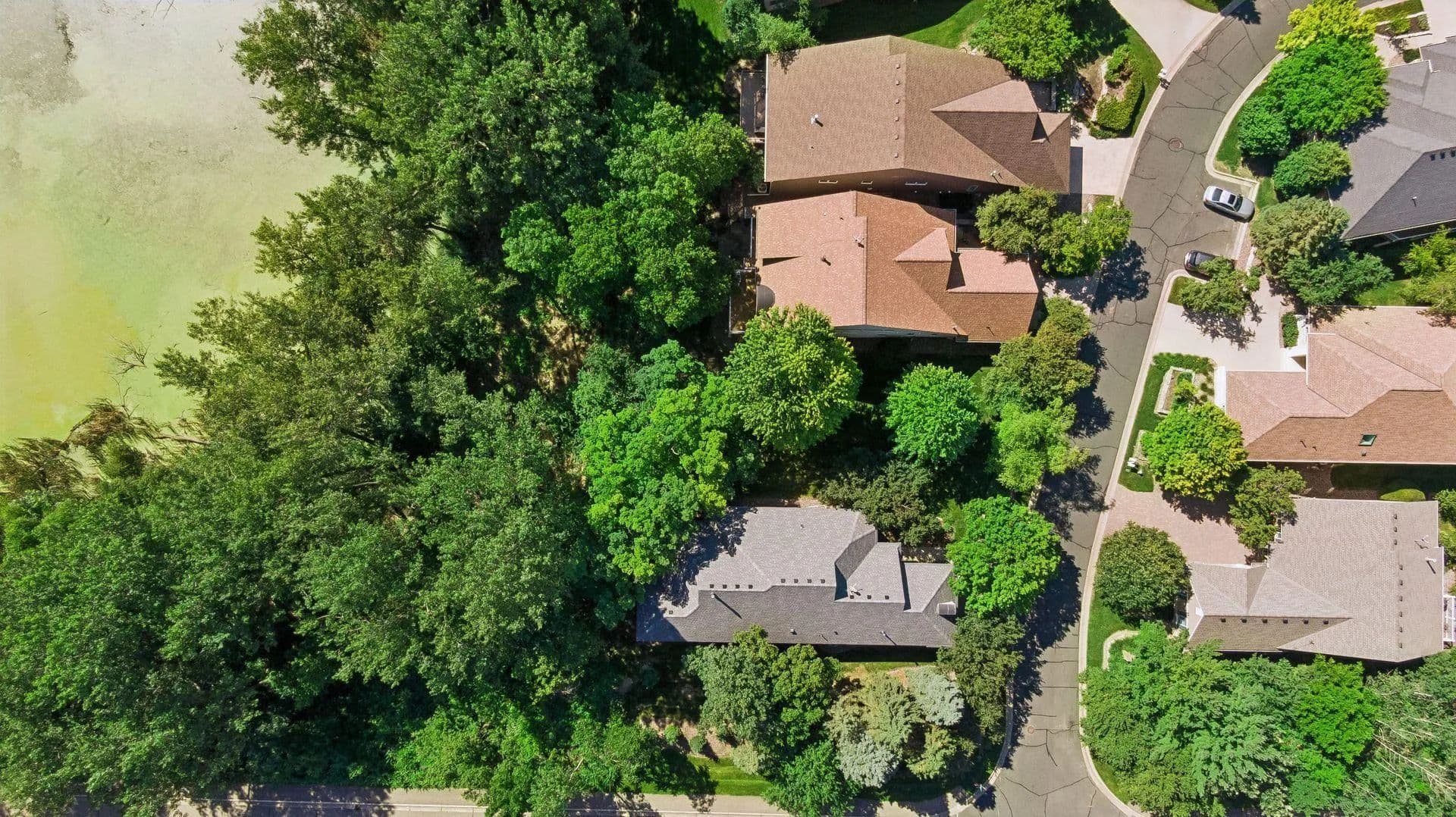 Vacant Land in Edina - Edina, Minnesota, 55436