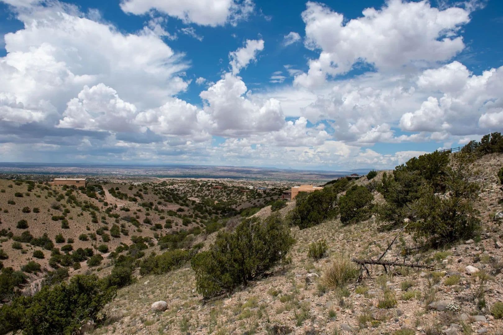 Land -Single Family Acreage in Placitas - Placitas, New Mexico, 87043
