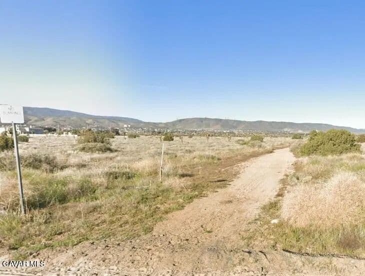 Lots & Land-Other in Lancaster - Lancaster, California, 93536