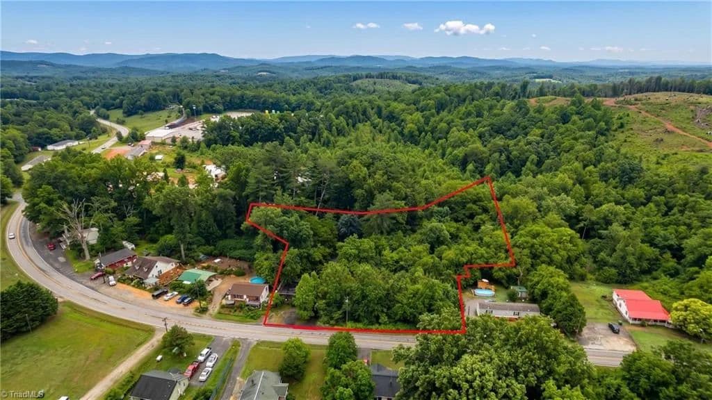 Property from 721 Boone Trail - KW - Wilkesboro, North Carolina, 28659