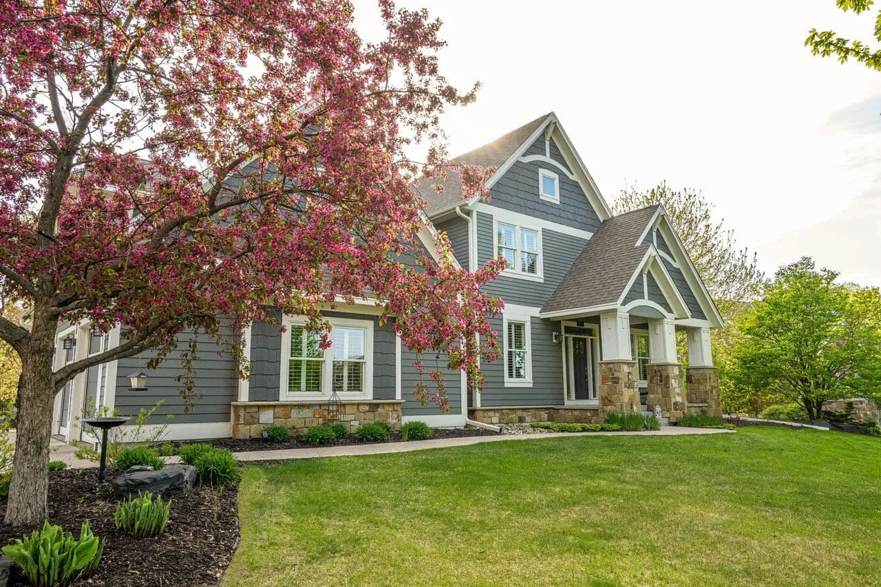Coveted Home - Miller Farms - Stillwater - Minnesota - Stillwater, Minnesota, 55082