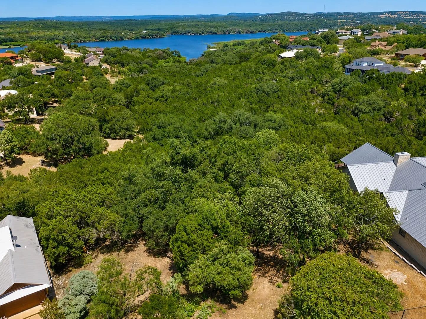 0.66 Acres of Land for Sale in Spicewood, TX - Spicewood, Texas, 78669